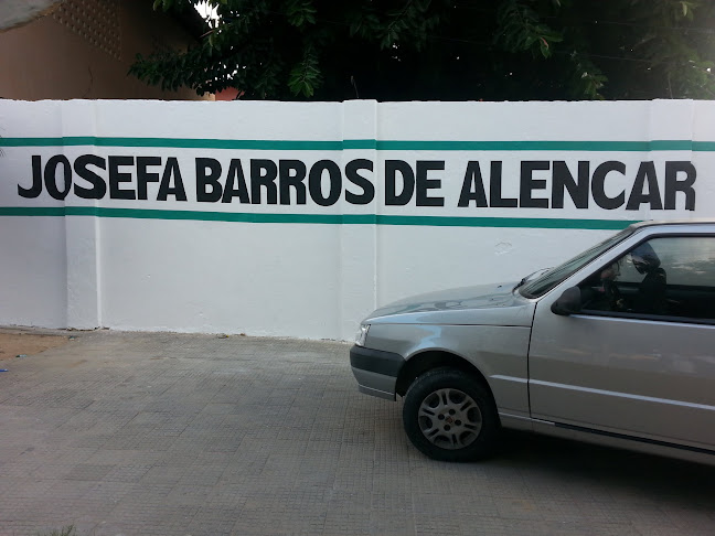 EMEIEF Josefa Barros de Alencar