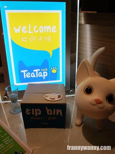 teatap san juan