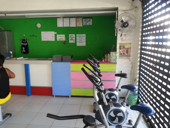 Ritmos Academia - Teresina