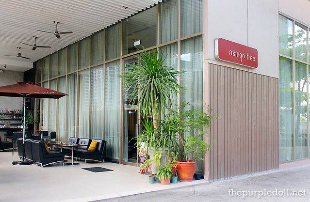 Mango Tree Bonifacio High Street Central