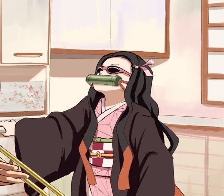 Foto De Perfil Anime Feminino Engraçado - 𝐈'𝐦 𝐂𝐫𝐚𝐳𝐲 | Anime, Anime