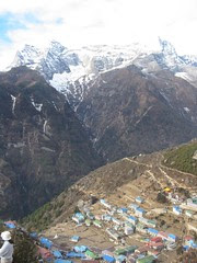 Namche Namche
