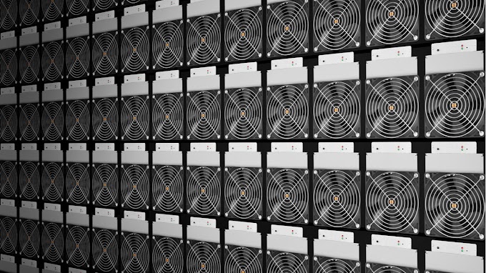 Immersion Cooling Gets Attention From Miners Wanting to Squeeze More Power Out of Equipment