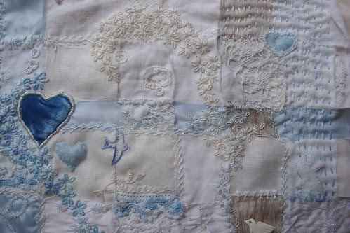 Blue Dreams