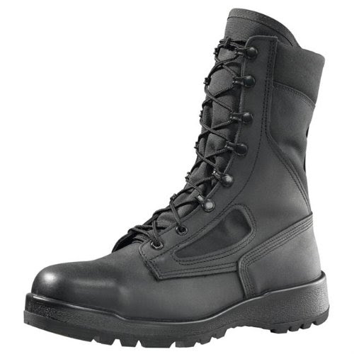 belleville 390 trop black