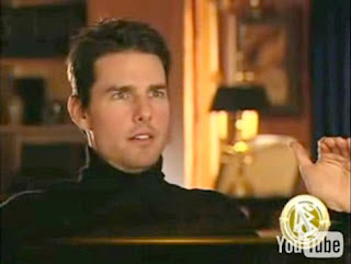 interna propagando-vìdeaĝo da Tom Cruise