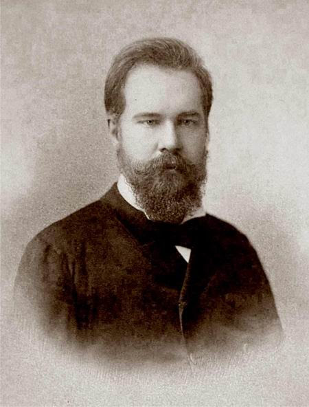Taneyev