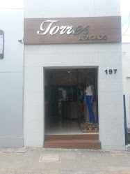 Torres Atacado