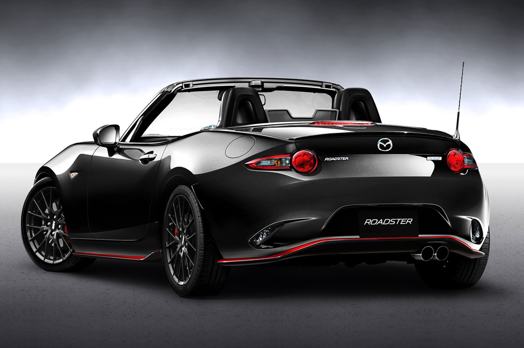 Mazda to Showcase Miata, CX3 Racing Concepts at Tokyo Auto Salon Mazda to Showcase Miata, CX3 Racing Concepts at Tokyo Auto Salon