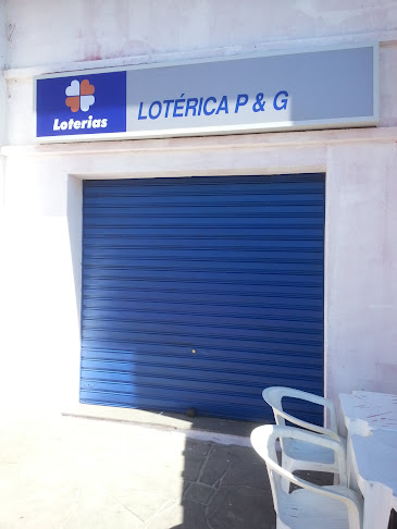 Avaliações sobre Lotérica P & G em Porto Alegre - Casa lotérica