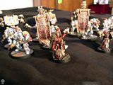 FOR SALE: Grey Knight Army! FOR SALE: Grey Knight Army! grey knights