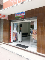 Malaquia's Cabeleireiro
