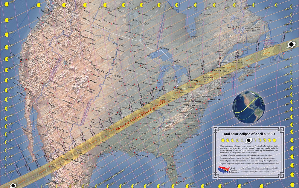 Interactive Solar Eclipse Map Zip Code Map