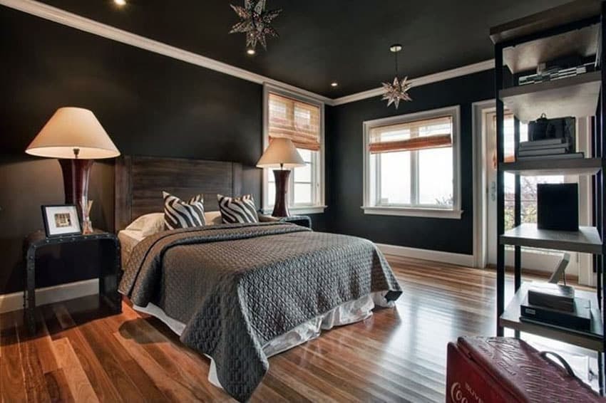 Seductive Bedroom Ideas | BEDROOM DESIGN