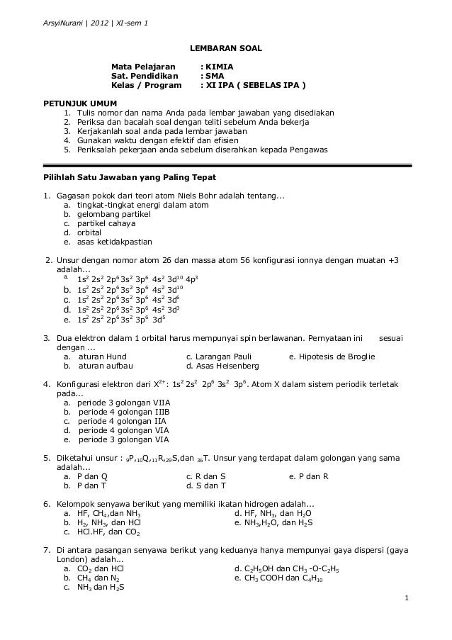 Update Contoh Soal Bangun Ruang Kelas 11 Smk Paling Seru