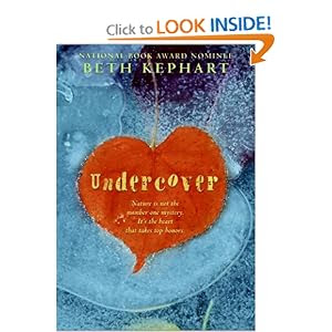 Undercover (Laura Geringer Books)