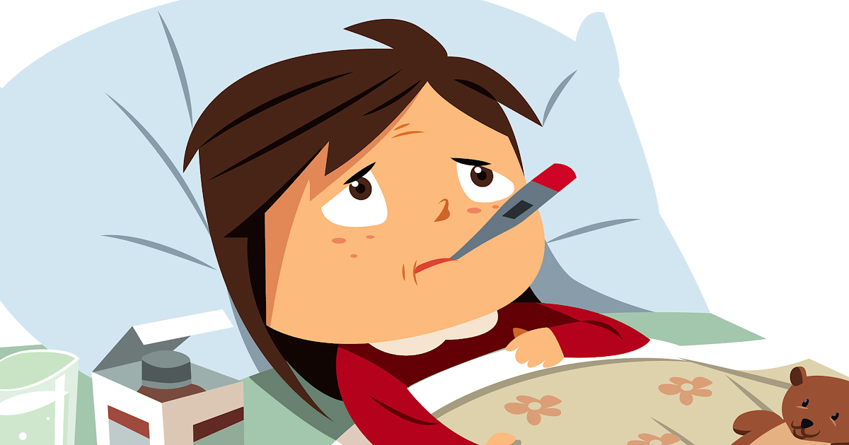 Bed Rest Clipart | Another Home Image Ideas
