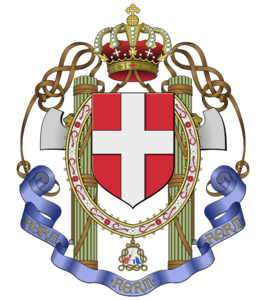 Px Lesser Coat Of Arms Of The Kingdom Of Italy Image