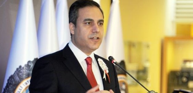 Hakan Atilla Neden Istifa Etti 'Hakan Attila istifa etti' iddiasına