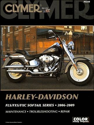 Wiring Diagram 1994 Harley Davidson Softail | schematic and wiring diagram