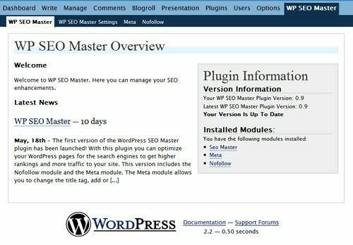 Tema WordPress