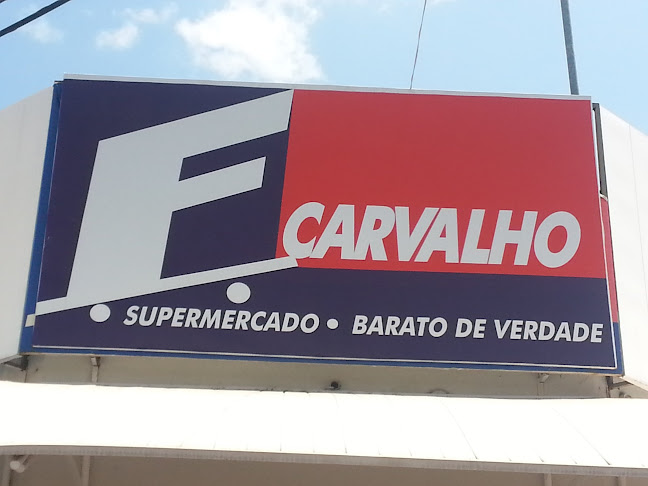 Comentários e avaliações sobre F Carvalho Supermercado