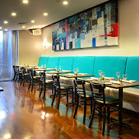 Savvor Restaurant and Lounge