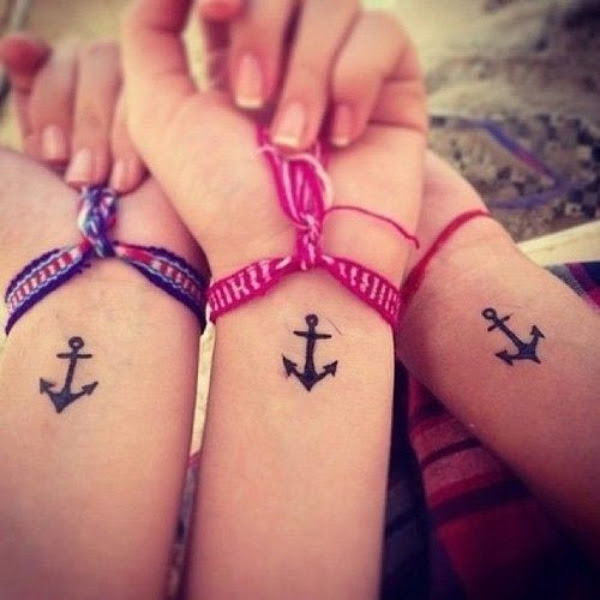 CUTE-TATTOO-DESIGNS-FOR-THE-BEST-FRIENDS