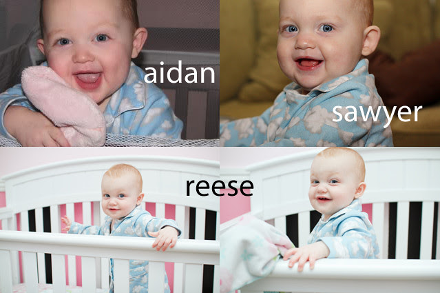 all 3 cloud PJs