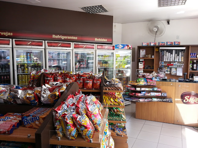 Posto Petrocal Caxangá