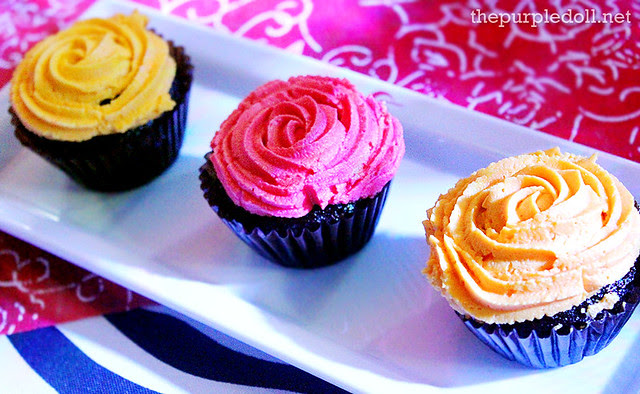 Sweet Confections by Giselle Triple Chocolate Fudge Cake