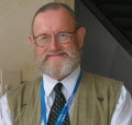 Paul Ridgway, Lonodn correspondent for Africa PORTS & SHIPS maritime news