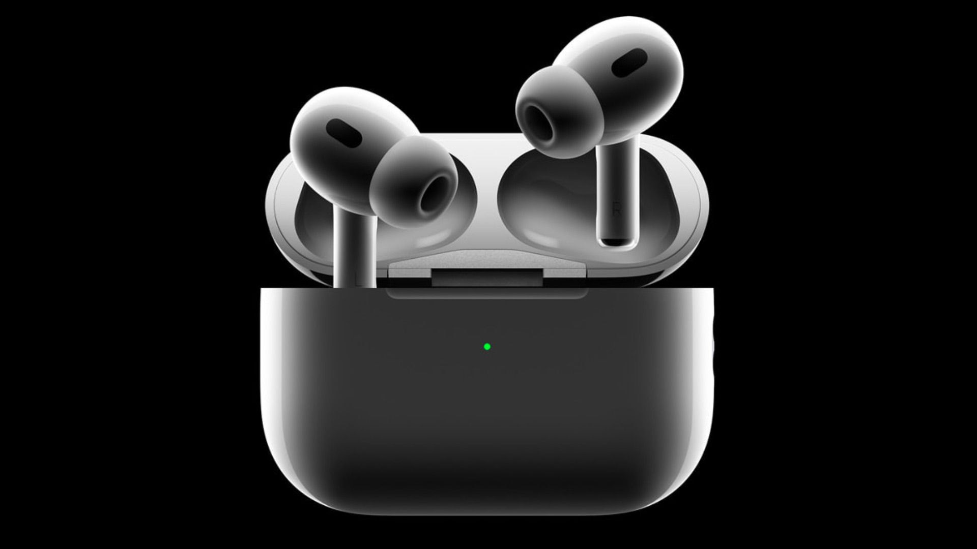 Apple Engineer Addresses Lack of Lossless Support on New AirPods Pro