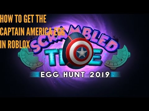 Tucanns Unofficial Egg Hunt 2019 Roblox