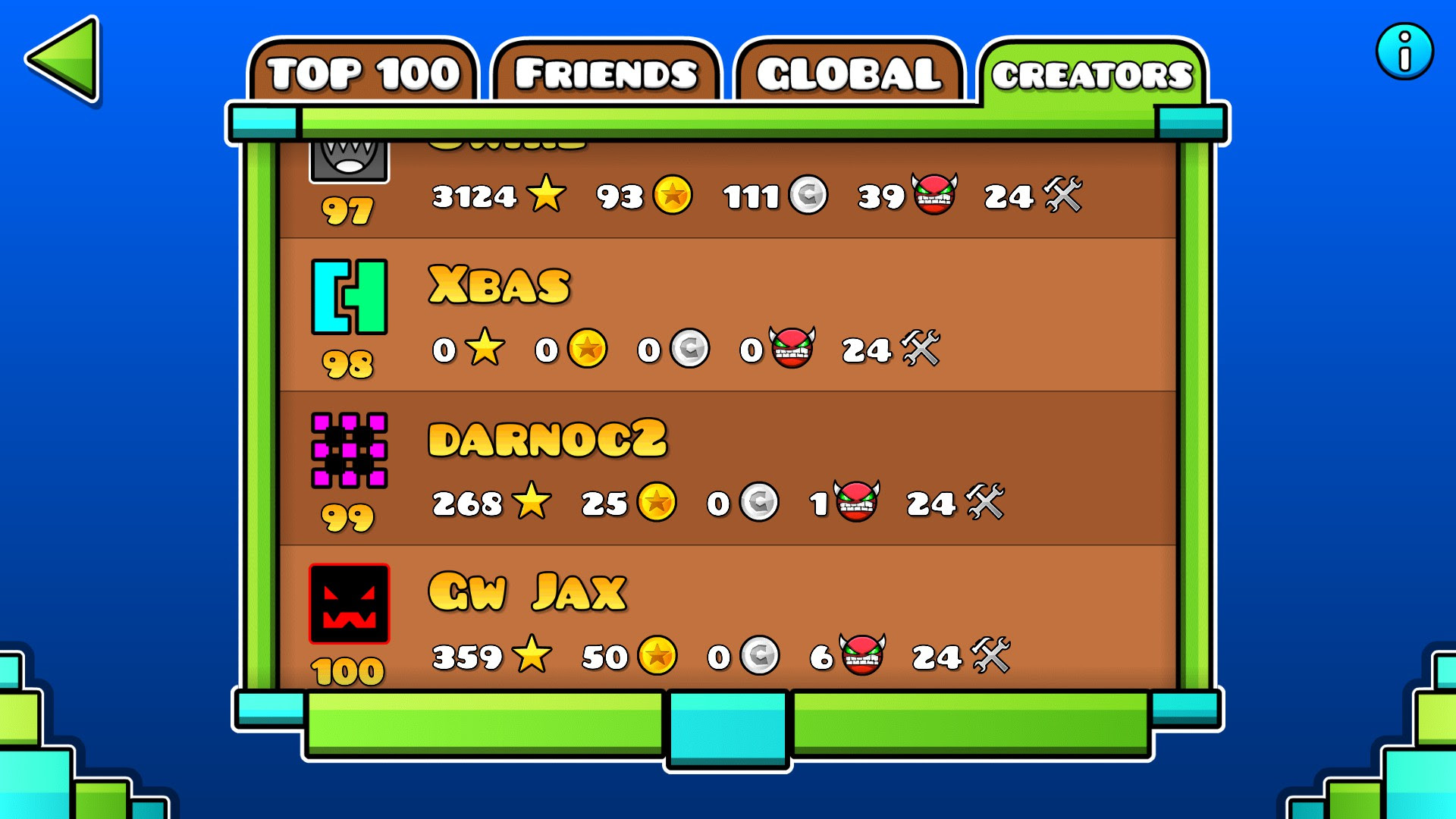 русификатор geometry dash стим фото 110