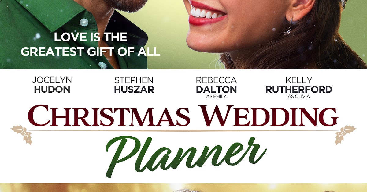 Review Christmas Wedding Planner (2017)