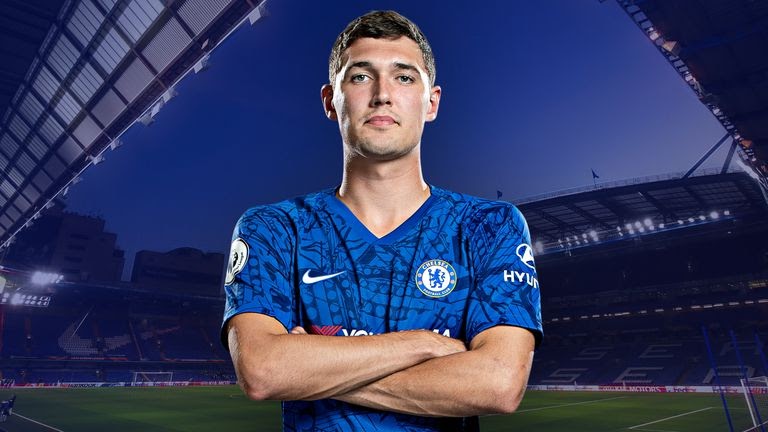 Download Chelsea News Transfer Today Background