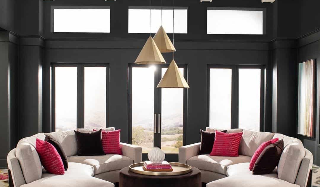 Living Room Colour Ideas 2021 Uk - Best Living Room Paint Colors 2021
