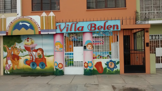 Opiniones de Villa Belen en Lima - Guardería