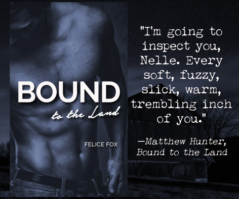 Bound to the Land_Felice Fox_Quote 1