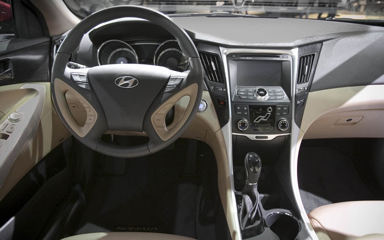 Awesome 2011 Hyundai Sonata Interior Japan Best Anime