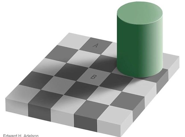Optical Illusions