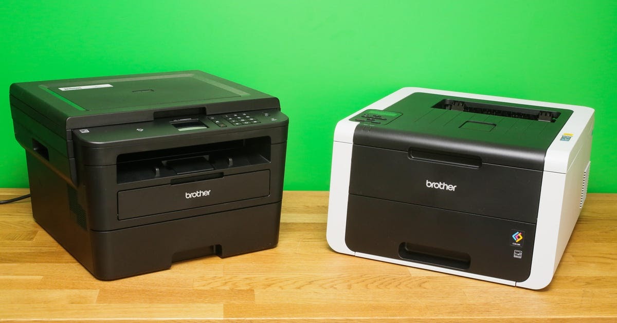 The best printer for 2021 - CNET
