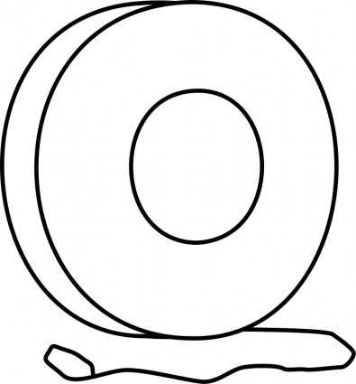 Mewarnai Gambar Yoyo - Gambar Mewarnai Gratis