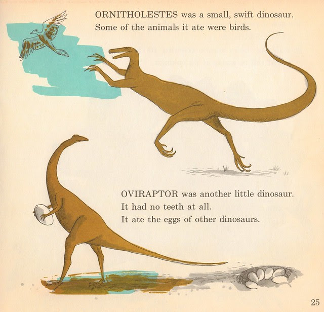 Ornithoviraptorlestes