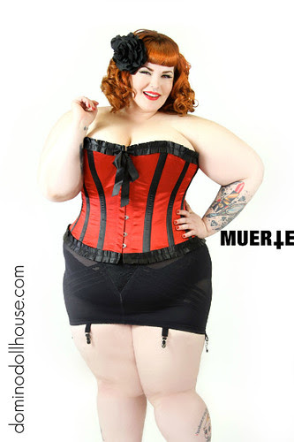 Valentine Vamp Collection