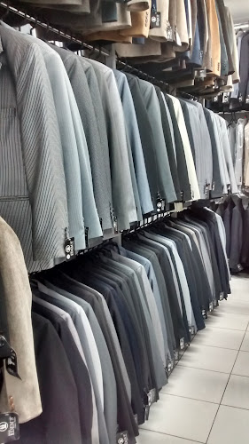 Opiniones de Ternos Edem's en La Victoria - Tienda de ropa