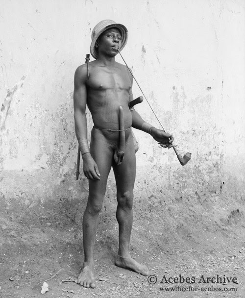 A native american penis — pic 5