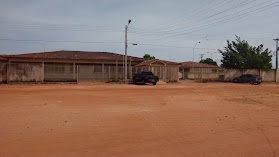 Escola Estadual América Sarmento Ribeiro