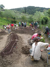 impianto di irrigazione 3 impianto di irrigazione 3